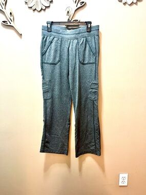 Sonoma Women’s Cargo Style Sweatpants Size Small
